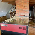 U Kaplicky Ricky V Orlickych Horach * Wüstenei