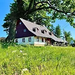 U Kaplicky Ricky V Orlickych Horach * Wüstenei