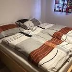 U Kaplicky Ricky V Orlickych Horach Semesterbostad