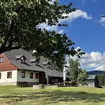U Kaplicky Ricky V Orlickych Horach * Wüstenei