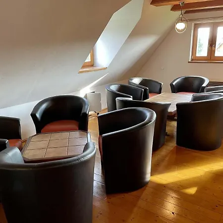 U Kapličky říčky V Orlických Horách *