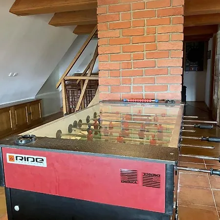 U Kapličky říčky V Orlických Horách * Wüstenei