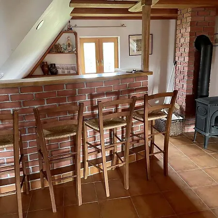 U Kapličky říčky V Orlických Horách *