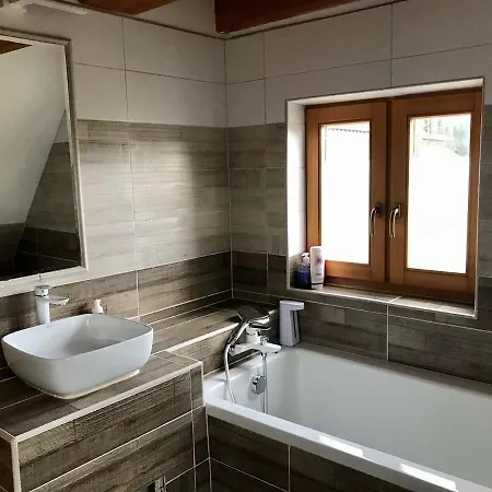 U Kapličky říčky V Orlických Horách * Wüstenei