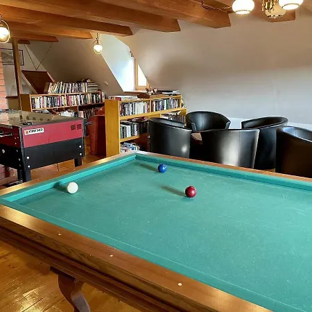 U Kapličky říčky V Orlických Horách