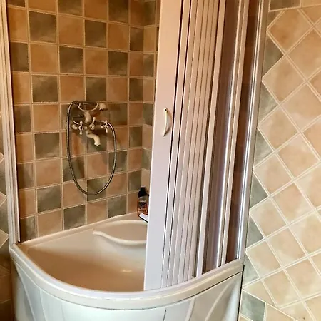 Сasa de vacaciones U Kapličky říčky V Orlických Horách