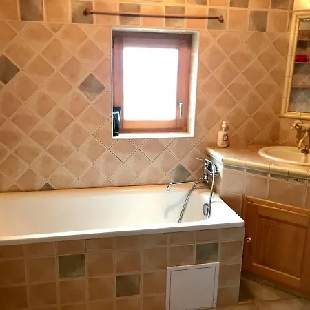 U Kapličky říčky V Orlických Horách * Wüstenei