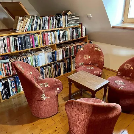 U Kapličky říčky V Orlických Horách *