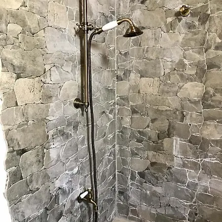 U Kapličky říčky V Orlických Horách Сasa de vacaciones Wüstenei