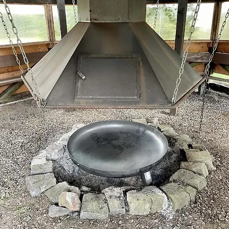 U Kapličky říčky V Orlických Horách