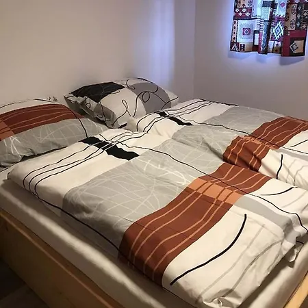 U Kapličky říčky V Orlických Horách Сasa de vacaciones