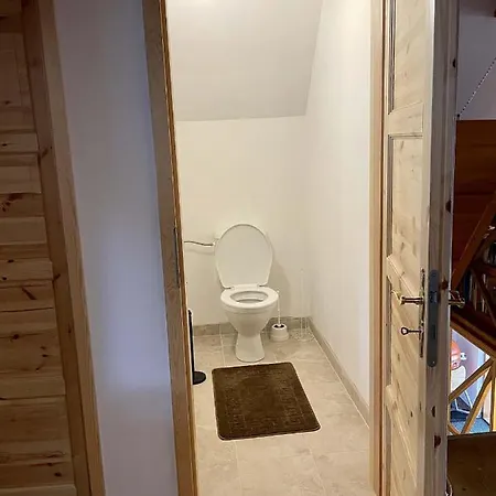 U Kapličky říčky V Orlických Horách * Wüstenei