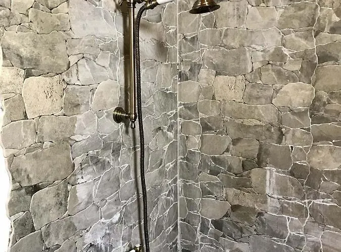 U Kaplicky Ricky V Orlickych Horach Semesterbostad Wüstenei